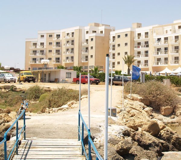 Buying Property in Cyprus Cyprus Trade Centre Dubai, UAE