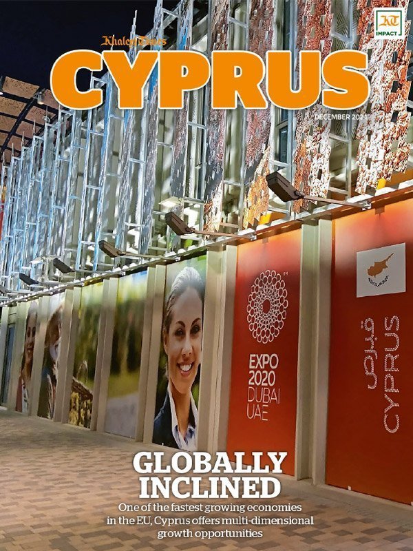 Cyprus Country Report 
