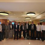 BIG5 Global 2023 – Cyprus National Pavilion