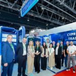 Explore the Cyprus pavilion at Seamless Middle East 2025
