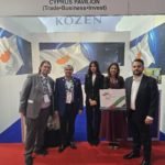 Seamless Middle East 2026 â Cyprus Pavilion